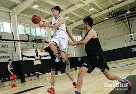 凯文·杜兰特：